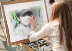 Mas lg dlukis